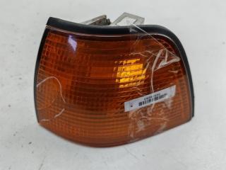 Поворотник (указатель поворота) левый BMW 3 E36 1994, 1.6 л., бензин, МКПП, красный, хетчбэк 3 дв., 1387043