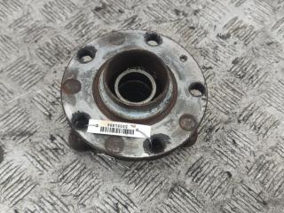 ступица задняя правая Audi A6 4F/C6 2005, 3.2 л., бензин, АКПП, чёрный, универсал