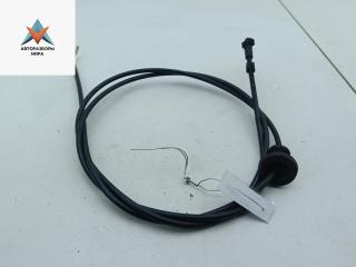 трос капота Audi A6 4B/C5 1998, 1.9 л., дизель, МКПП, чёрный, седан