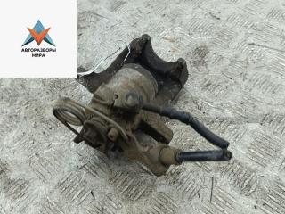 суппорт задний правый Audi A6 4B/C5 1997, 2.4 л., бензин, АКПП, зелёный, седан