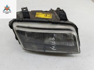 фара правая Audi A4 B5 [рестайлинг] 1998, 2.8 л., бензин, АКПП, чёрный, универсал, 1852912100