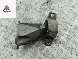 кронштейн КПП Audi A6 4B/C5 1998, 1.9 л., дизель, МКПП, чёрный, седан