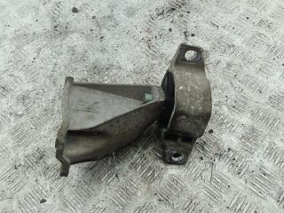кронштейн КПП Audi A6 C5 1998, 1.9 л., дизель, МКПП, чёрный, седан