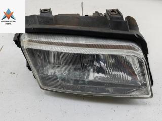 фара правая Audi A4 B5 1997, 2.6 л., бензин, МКПП, красный, седан, 1307022195
