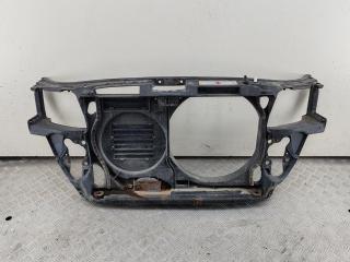 Рамка радиатора Audi A4 B5 1997, 2.6 л., бензин, МКПП, красный, седан