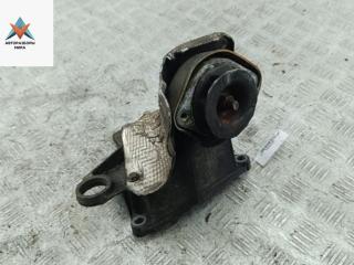 кронштейн КПП Audi A6 4B/C5 1998, 1.9 л., дизель, МКПП, чёрный, седан