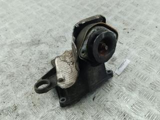 кронштейн КПП Audi A6 C5 1998, 1.9 л., дизель, МКПП, чёрный, седан