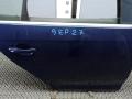 дверь задняя правая Volkswagen Jetta 5 поколение 2008, 2.0 л., дизель, МКПП, седан, 1K5833106E, 1K5833302Q - фото №3