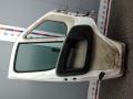 дверь передняя левая Citroen Jumper 2 поколение 2009, 2.2 л., дизель, МКПП, микроавтобус - фото №7
