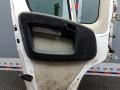 дверь передняя левая Citroen Jumper 2 поколение 2009, 2.2 л., дизель, МКПП, микроавтобус - фото №9