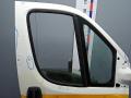 дверь передняя правая Citroen Jumper 2 поколение 2009, 2.2 л., дизель, МКПП, микроавтобус - фото №2