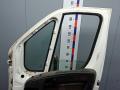 дверь передняя правая Citroen Jumper 2 поколение 2009, 2.2 л., дизель, МКПП, микроавтобус - фото №9