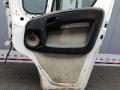 дверь передняя правая Citroen Jumper 2 поколение 2009, 2.2 л., дизель, МКПП, микроавтобус - фото №10