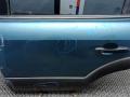 дверь задняя левая Hyundai Tucson 1 поколение 2006, 2.0 л., дизель, АКПП, внедорожник 5 дв., 770032E050 - фото №3