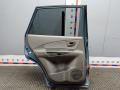 дверь задняя левая Hyundai Tucson 1 поколение 2006, 2.0 л., дизель, АКПП, внедорожник 5 дв., 770032E050 - фото №7