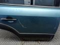 дверь задняя правая Hyundai Tucson 1 поколение 2006, 2.0 л., дизель, АКПП, внедорожник 5 дв., 770042E050 - фото №3