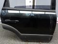 дверь задняя правая Hyundai Tucson 1 поколение 2006, 2.0 л., бензин, МКПП, внедорожник 5 дв. - фото №2