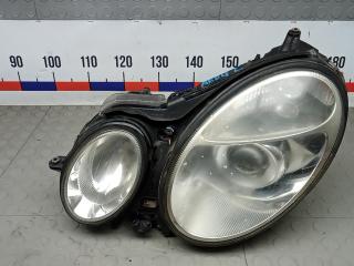 фара левая Mercedes-Benz E-Класс W211/S211 [рестайлинг] 2006, 3.0 л., D E280 CDI, дизель, АКПП, универсал