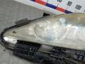 фара левая Lexus IS 2 поколение (XE20) 2007, 2.2 л., дизель, МКПП, седан, DEFEKT, STEKLO, POVREZHDENIYA, KREPLENII, MUTNOE - фото №2