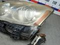 фара левая Lexus IS 2 поколение (XE20) 2007, 2.2 л., дизель, МКПП, седан, DEFEKT, STEKLO, POVREZHDENIYA, KREPLENII, MUTNOE - фото №3