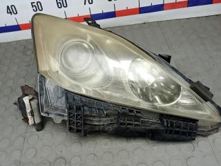 фара правая Lexus IS 2 поколение (XE20) 2007, 2.2 л., дизель, МКПП, седан