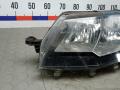 фара левая Skoda Octavia 3 поколение (A7) 2013, 1.6 л., дизель, АКПП, универсал, 5E2941017 - фото №2