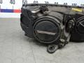 фара левая Skoda Octavia 3 поколение (A7) 2013, 1.6 л., дизель, АКПП, универсал, 5E2941017 - фото №6