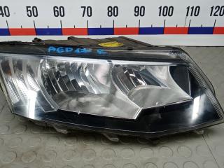 фара правая Skoda Octavia 3 поколение (A7) 2013, 1.6 л., дизель, АКПП, универсал, 5E2941018