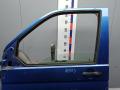дверь передняя левая Volkswagen Transporter T5 2006, 2.5 л., дизель, МКПП, микроавтобус - фото №2