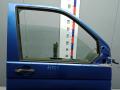 дверь передняя правая Volkswagen Transporter T5 2006, 2.5 л., дизель, МКПП, микроавтобус - фото №2