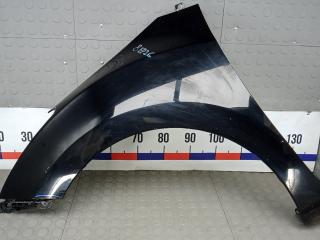 крыло переднее левое Hyundai i30 GD 2012, 1.6 л., дизель, МКПП, хетчбэк 5 дв., 66311A6000