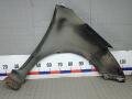 крыло переднее левое Hyundai i30 GD 2012, 1.6 л., дизель, МКПП, хетчбэк 5 дв., 66311A6000 - фото №6