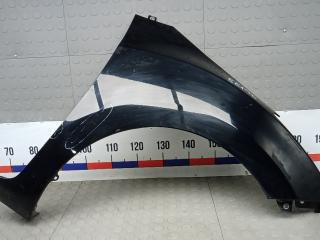 крыло переднее правое Hyundai i30 GD 2012, 1.6 л., дизель, МКПП, хетчбэк 5 дв., 66321A6000