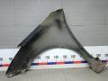 крыло переднее правое Hyundai i30 GD 2012, 1.6 л., дизель, МКПП, хетчбэк 5 дв., 66321A6000 - фото №6