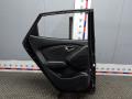 дверь задняя левая Hyundai ix35 1 поколение 2011, 1.7 л., дизель, МКПП, внедорожник 5 дв., 770032Y000 - фото №5