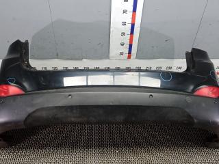 бампер задний Hyundai ix35 1 поколение 2011, 1.7 л., дизель, МКПП, внедорожник 5 дв., 866112Y000, 866502Y000