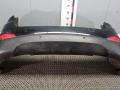 бампер задний Hyundai ix35 1 поколение 2011, 1.7 л., дизель, МКПП, внедорожник 5 дв., 866112Y000, 866502Y000 - фото №2