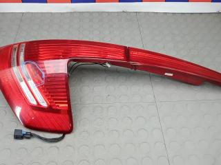 фонарь задний правый Citroen C4 1 поколение 2007, 1.6 л., дизель, МКПП, хетчбэк 5 дв.