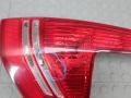 фонарь задний правый Citroen C4 1 поколение 2007, 1.6 л., дизель, МКПП, хетчбэк 5 дв. - фото №3