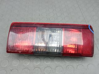 фонарь задний правый Opel Combo 3 поколение (C) [рестайлинг] 2005, 1.3 л., дизель, МКПП, 9199761, 1222062