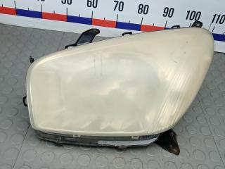 фара левая Toyota RAV4 2 поколение (XA20) 2000, 2.0 л., бензин, МКПП, внедорожник 5 дв.