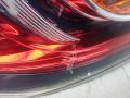 фонарь задний левый Mazda 6 GH [рестайлинг] 2009, 1.8 л., бензин, МКПП, хетчбэк 5 дв. - фото №2