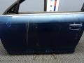 дверь передняя левая Audi A6 4F/C6 2006, 3.0 л., дизель, АКПП, универсал, 4F0831051F - фото №2