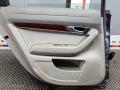 дверь задняя левая Audi A6 4F/C6 2006, 3.0 л., дизель, АКПП, универсал, 4F0833051G - фото №7
