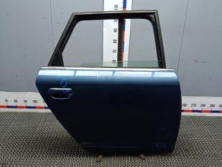 дверь задняя правая Audi A6 4F/C6 2006, 3.0 л., дизель, АКПП, универсал, 4F0833052G