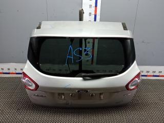 крышка багажника Ford Kuga 1 поколение 2009, 2.0 л., TDCi 4x4, дизель, МКПП, внедорожник 5 дв.