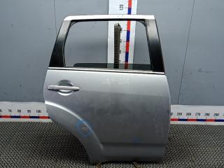 дверь задняя правая Peugeot 4007 1 поколение 2009, 2.2 л., дизель, МКПП, внедорожник 5 дв.