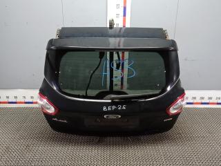 крышка багажника Ford Kuga 1 поколение 2009, 2.0 л., дизель, МКПП, внедорожник 5 дв.