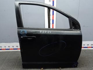 дверь передняя правая Dodge Journey 1 поколение [рестайлинг] 2010, 2.0 л., дизель, МКПП, внедорожник 5 дв.