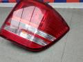 фонарь задний правый Dodge Journey 1 поколение [рестайлинг] 2010, 2.0 л., дизель, МКПП, внедорожник 5 дв. - фото №2